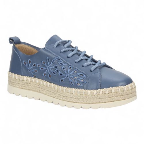 Rosie-Fine Sneaker