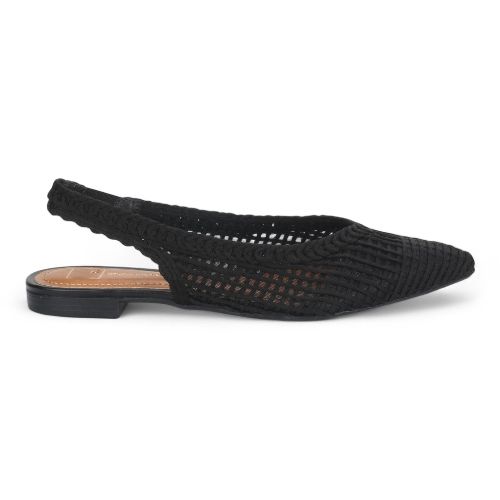 Sandra Flat