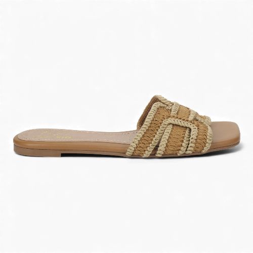 Summer Slide Sandal