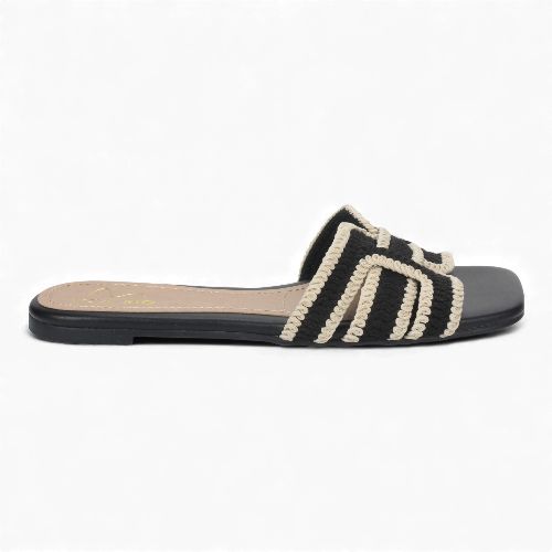 Summer Slide Sandal