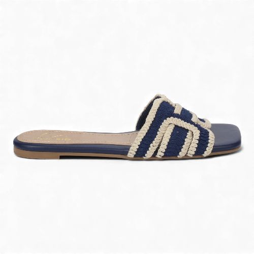 Summer Slide Sandal