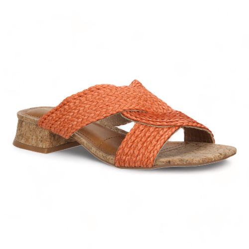 Verina Slide Sandal