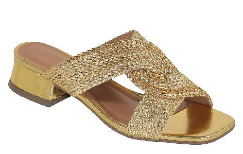 Verina Slide Sandal