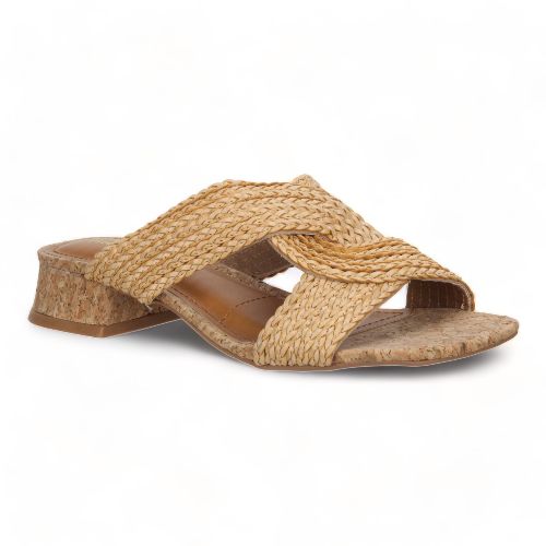 Verina Slide Sandal