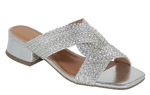 Verina Slide Sandal