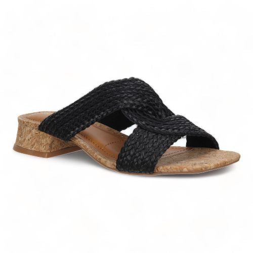 Verina Slide Sandal