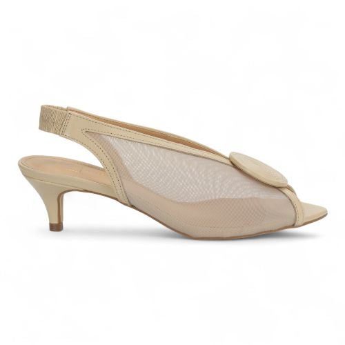 Zoe Heel