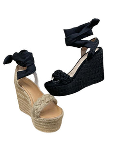 Paty Wedges