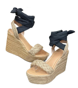 Paty Wedges