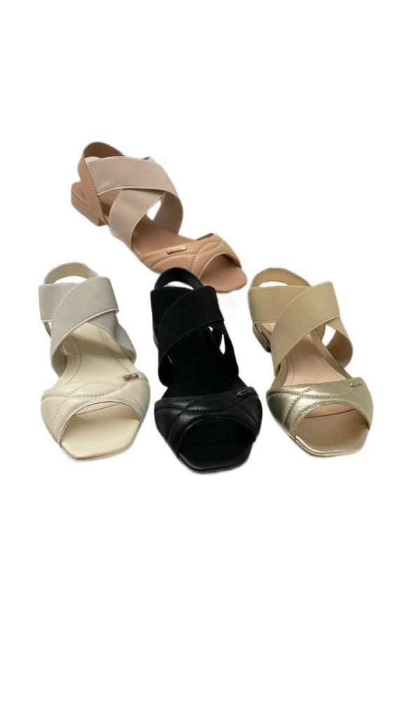 Letv Sandal